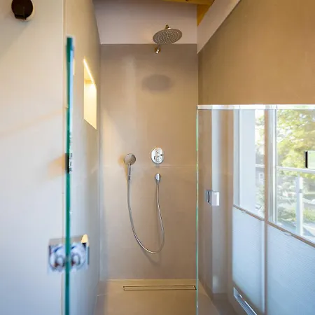 Domizil Duene 8_appartement 8 Heringsdorf